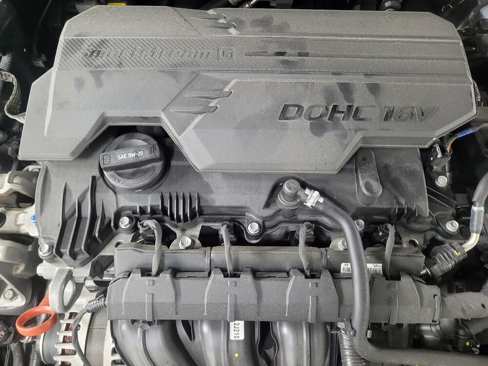 2024 Hyundai Elantra in Union City, GA 30291 - 18119710 30