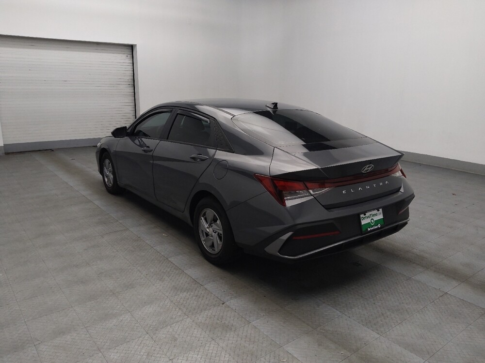 2024 Hyundai Elantra in Union City, GA 30291 - 18119710 5