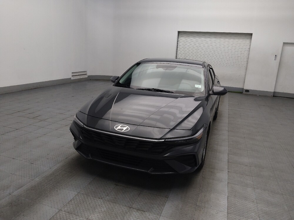2024 Hyundai Elantra in Union City, GA 30291 - 18119710 15