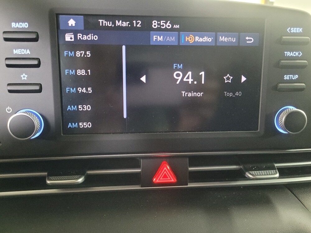 2024 Hyundai Elantra in Union City, GA 30291 - 18119710 25