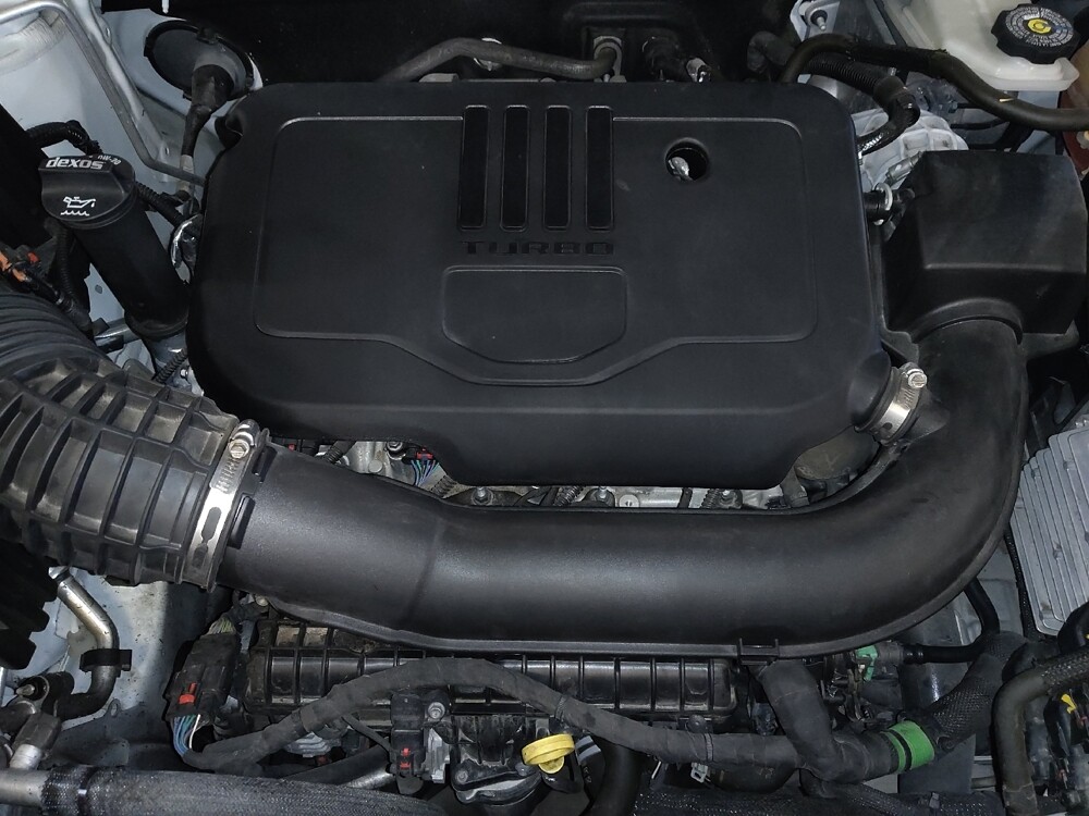 2022 Chevrolet Blazer in Mobile, AL 36606 - 18119713 30