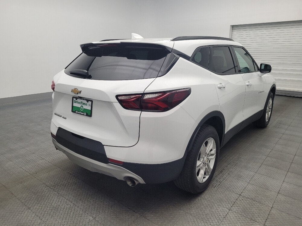 2022 Chevrolet Blazer in Mobile, AL 36606 - 18119713 9