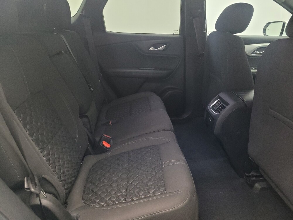 2022 Chevrolet Blazer in Mobile, AL 36606 - 18119713 19