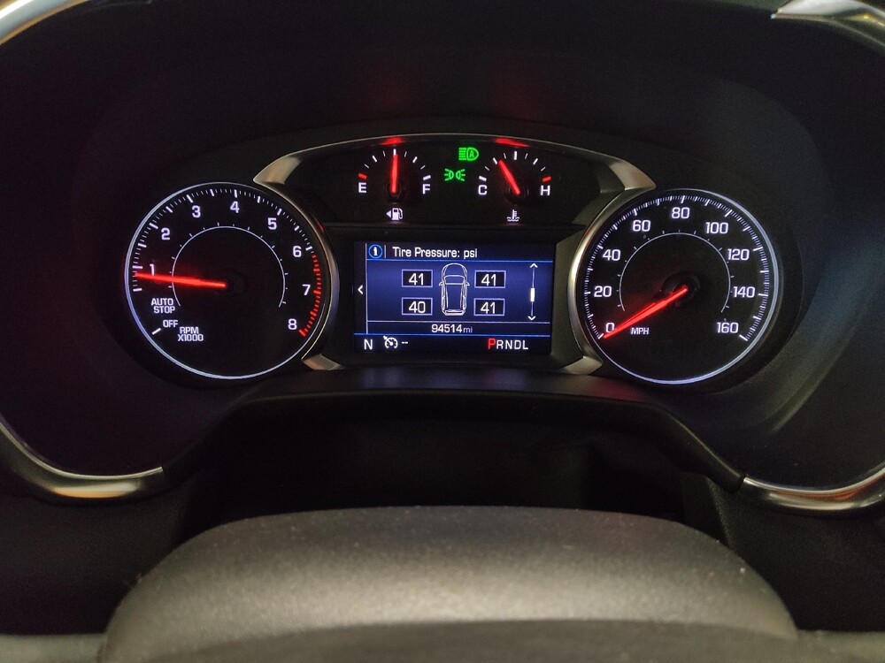 2022 Chevrolet Blazer in Mobile, AL 36606 - 18119713 23