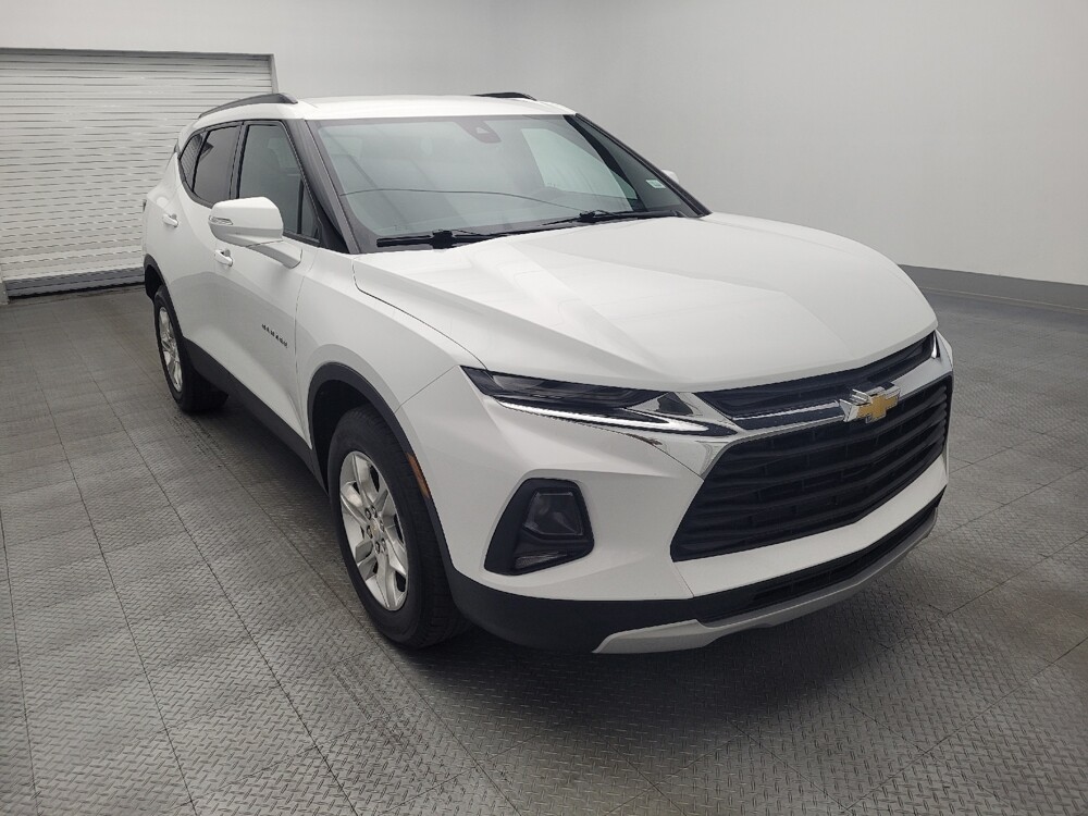 2022 Chevrolet Blazer in Mobile, AL 36606 - 18119713 13