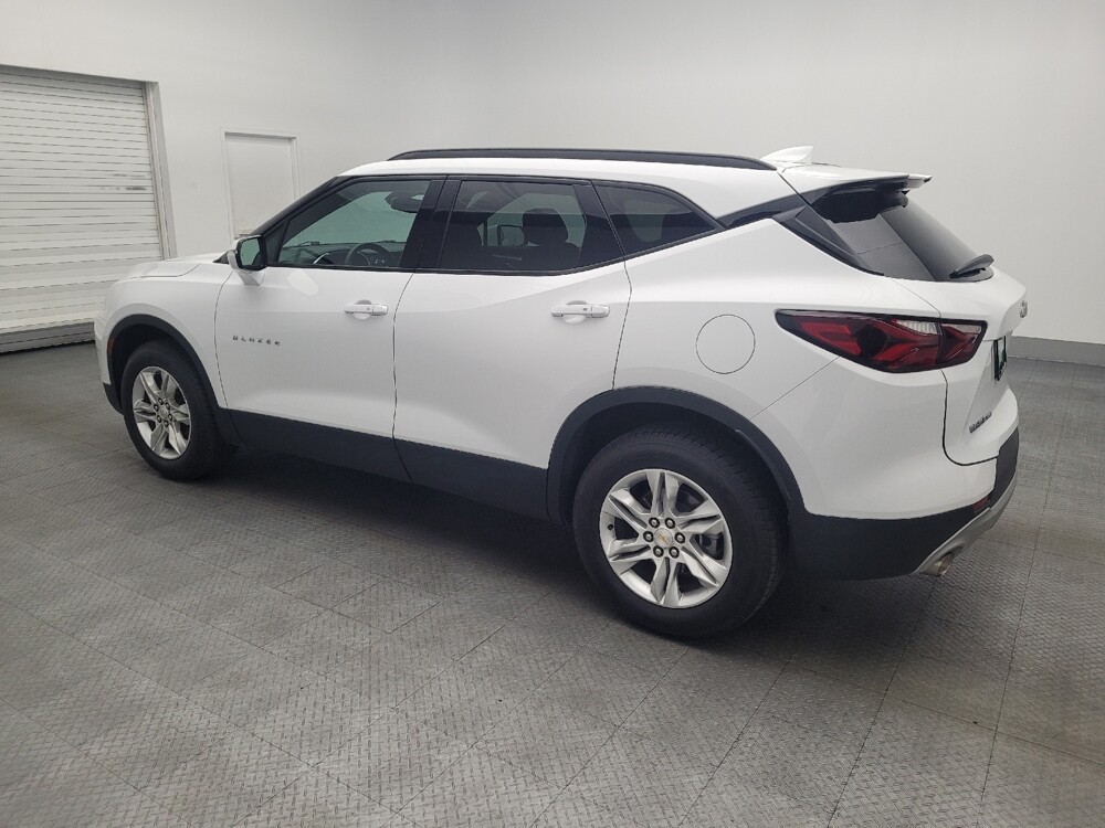 2022 Chevrolet Blazer in Mobile, AL 36606 - 18119713 3