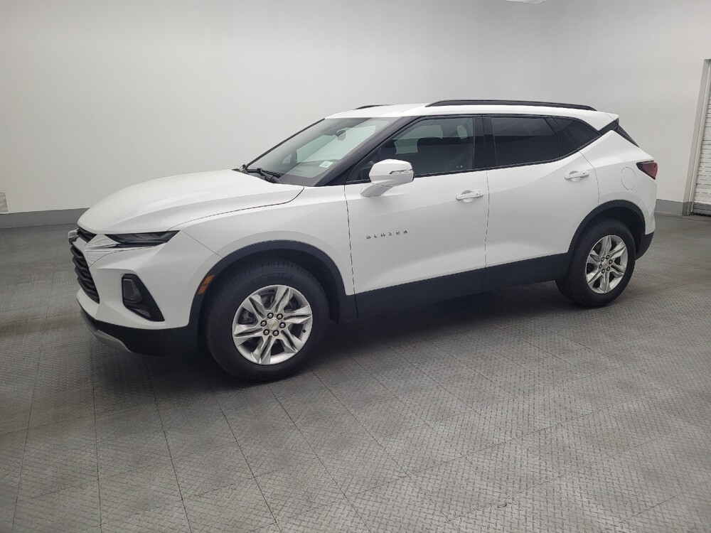 2022 Chevrolet Blazer in Mobile, AL 36606 - 18119713 2