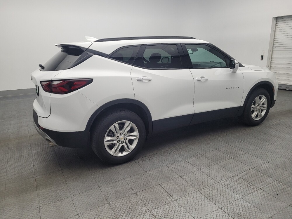 2022 Chevrolet Blazer in Mobile, AL 36606 - 18119713 10