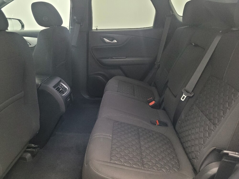 2022 Chevrolet Blazer in Mobile, AL 36606 - 18119713 18