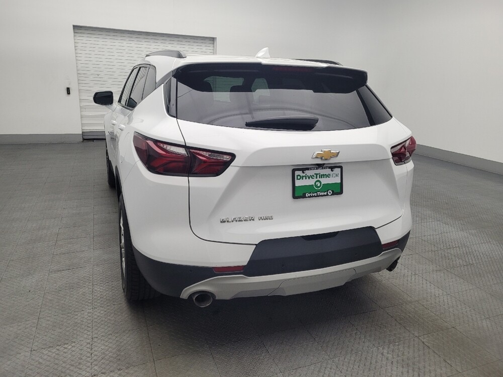 2022 Chevrolet Blazer in Mobile, AL 36606 - 18119713 6