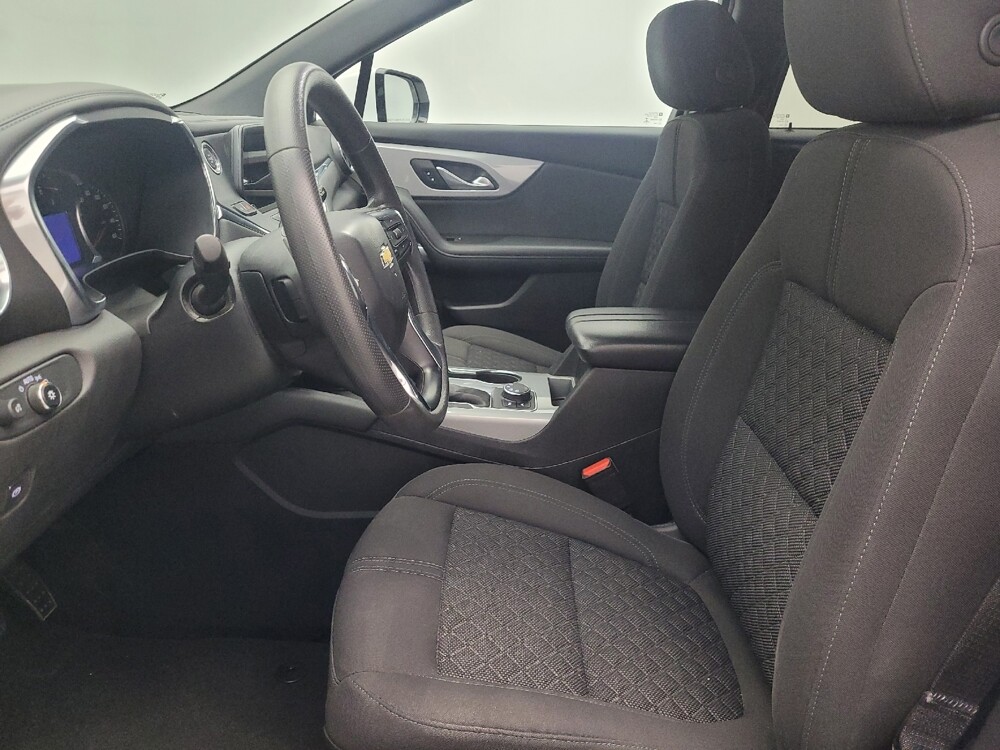 2022 Chevrolet Blazer in Mobile, AL 36606 - 18119713 17