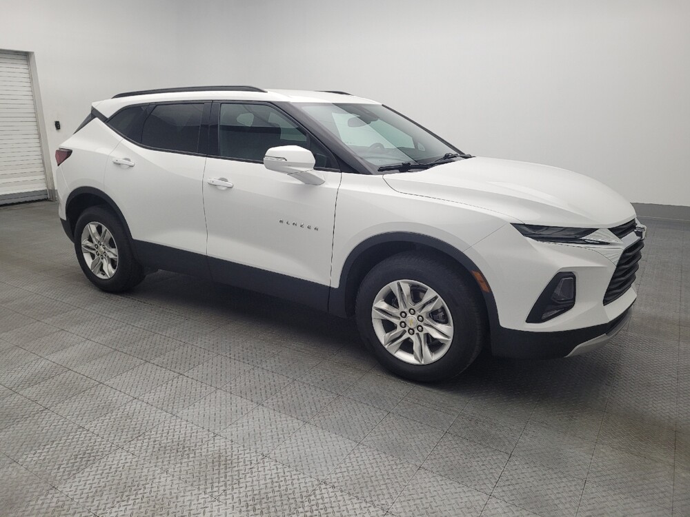 2022 Chevrolet Blazer in Mobile, AL 36606 - 18119713 11