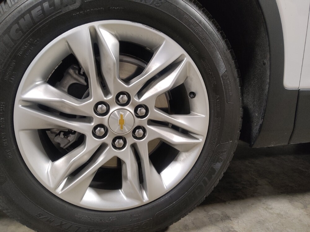 2022 Chevrolet Blazer in Mobile, AL 36606 - 18119713 31