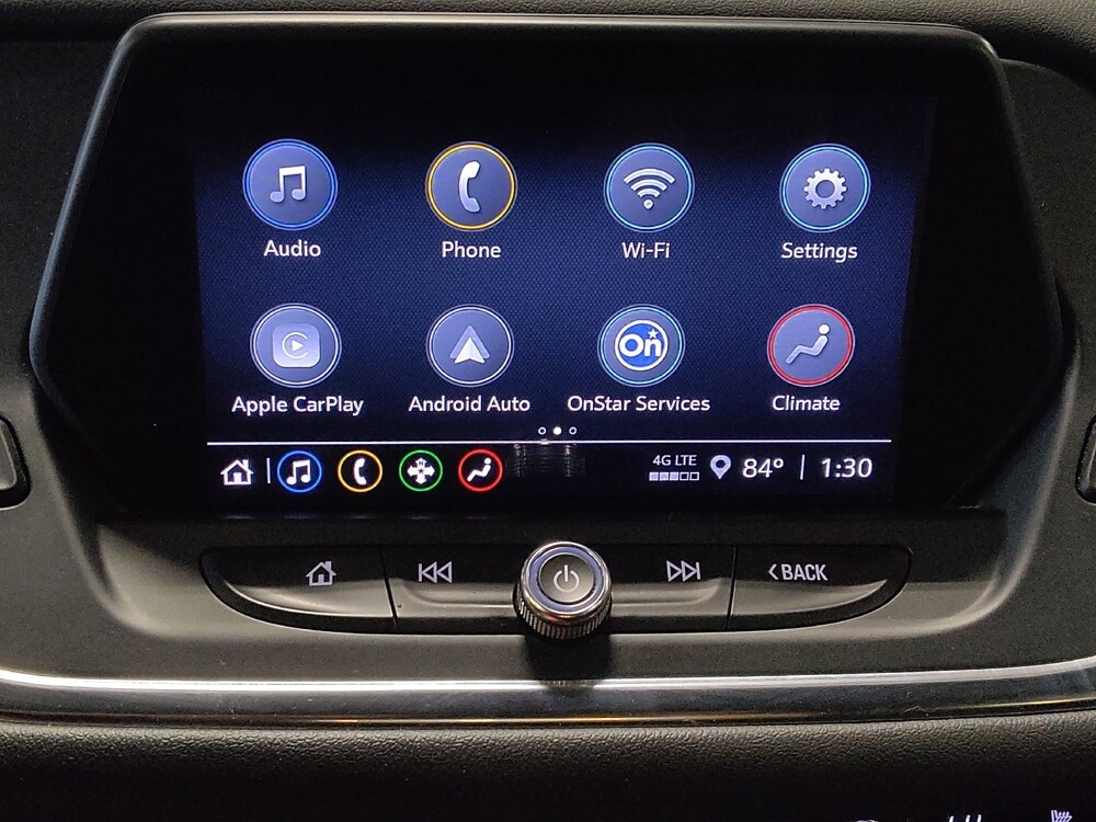 2022 Chevrolet Blazer in Mobile, AL 36606 - 18119713 25