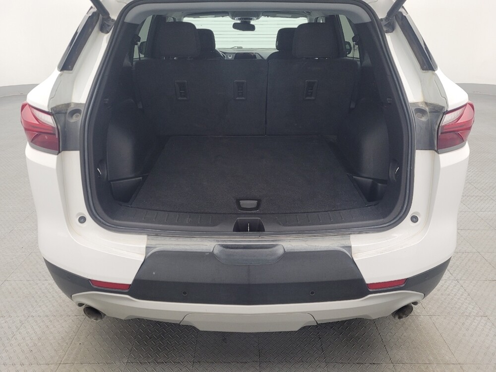 2022 Chevrolet Blazer in Mobile, AL 36606 - 18119713 29