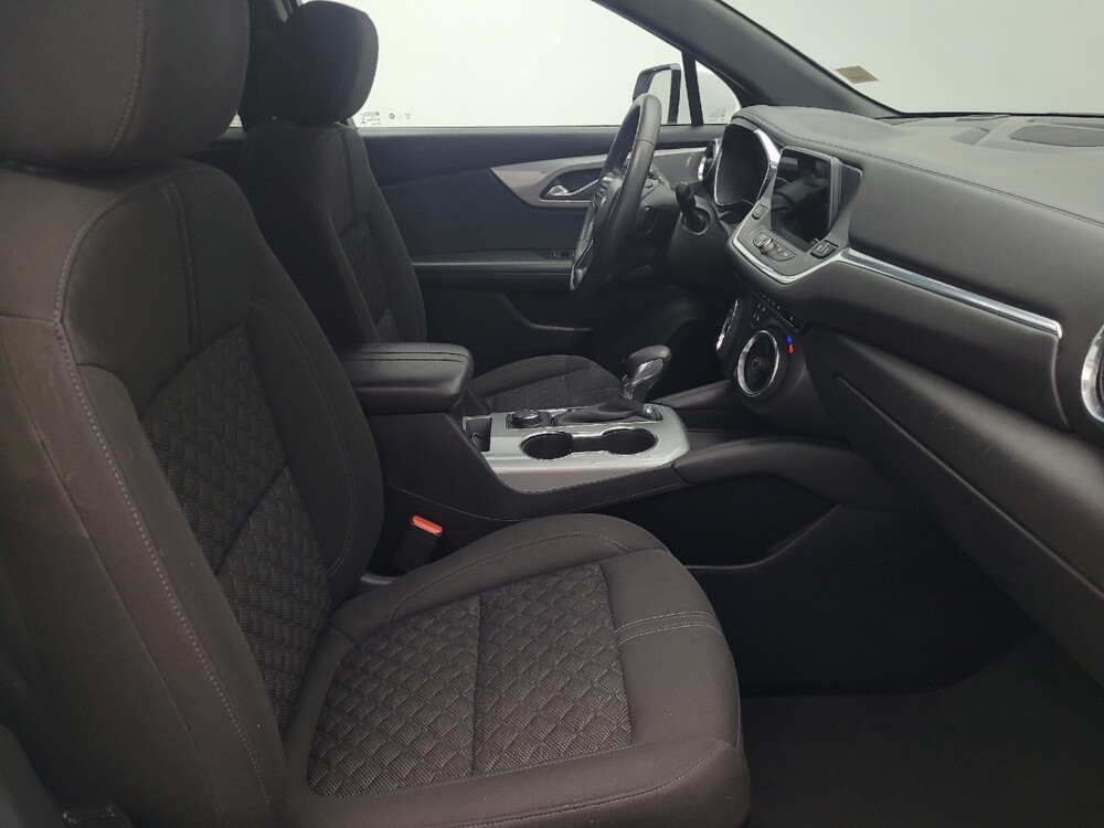 2022 Chevrolet Blazer in Mobile, AL 36606 - 18119713 21