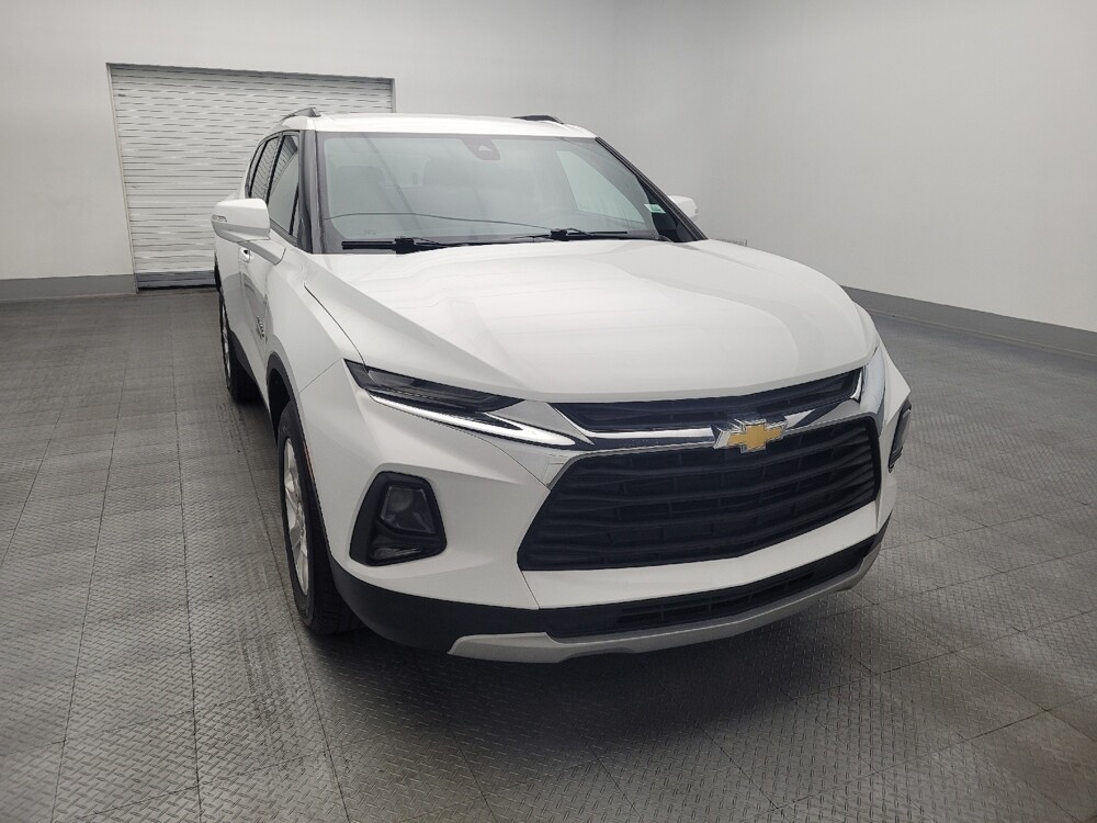 2022 Chevrolet Blazer in Mobile, AL 36606 - 18119713 14