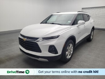 2022 Chevrolet Blazer in Mobile, AL 36606