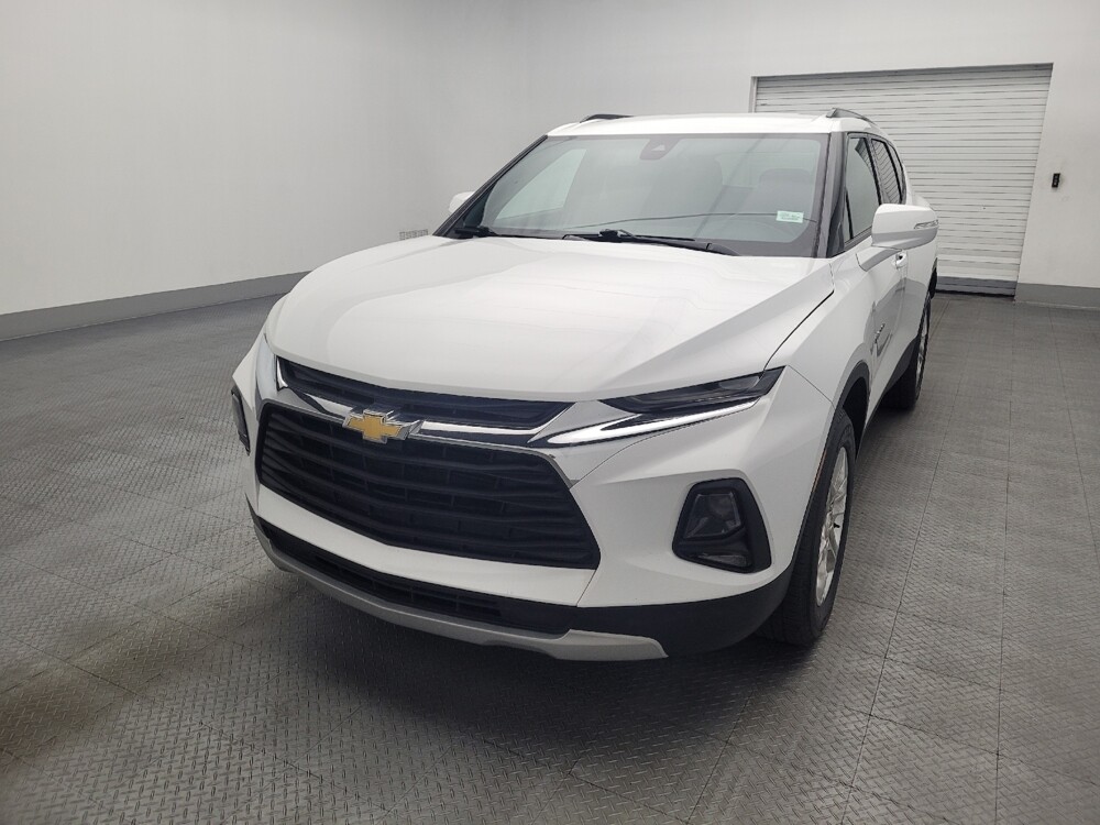 2022 Chevrolet Blazer in Mobile, AL 36606 - 18119713 15