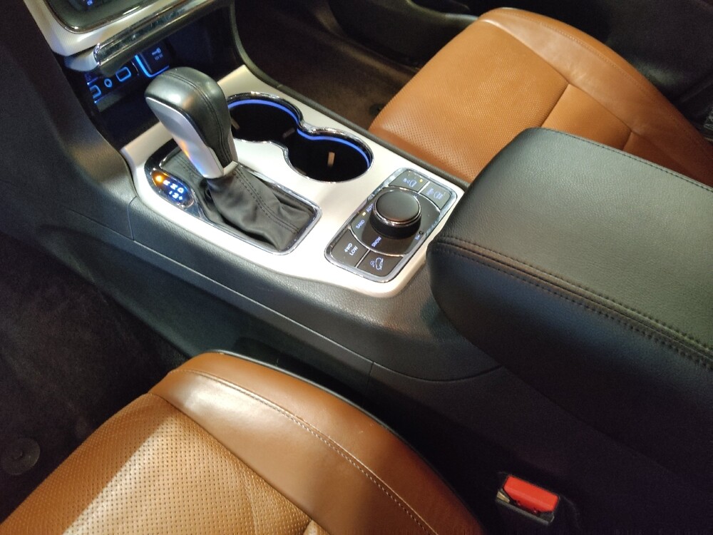 2018 Jeep Grand Cherokee in Jacksonville, FL 32210 - 18119714 26