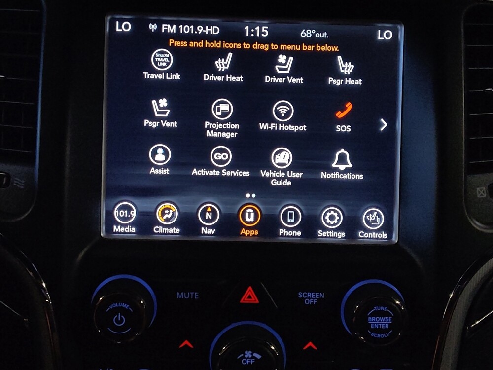 2018 Jeep Grand Cherokee in Jacksonville, FL 32210 - 18119714 25