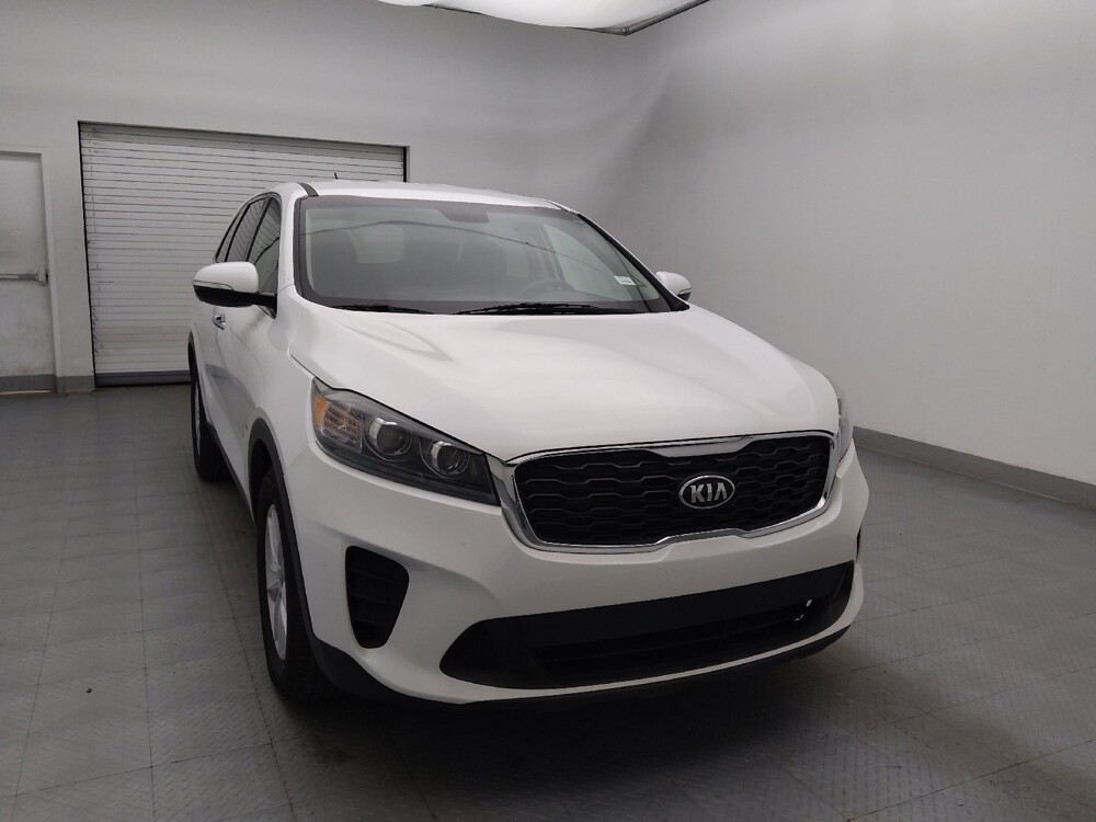 2020 Kia Sorento in Greenville, SC 29607 - 18119715 14