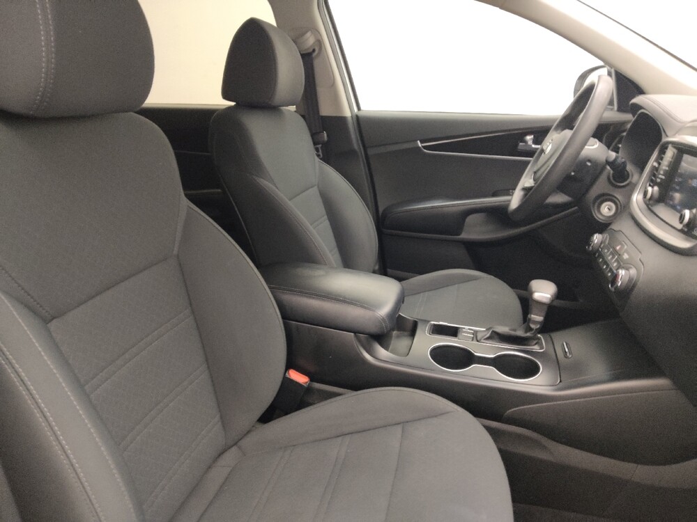2020 Kia Sorento in Greenville, SC 29607 - 18119715 21