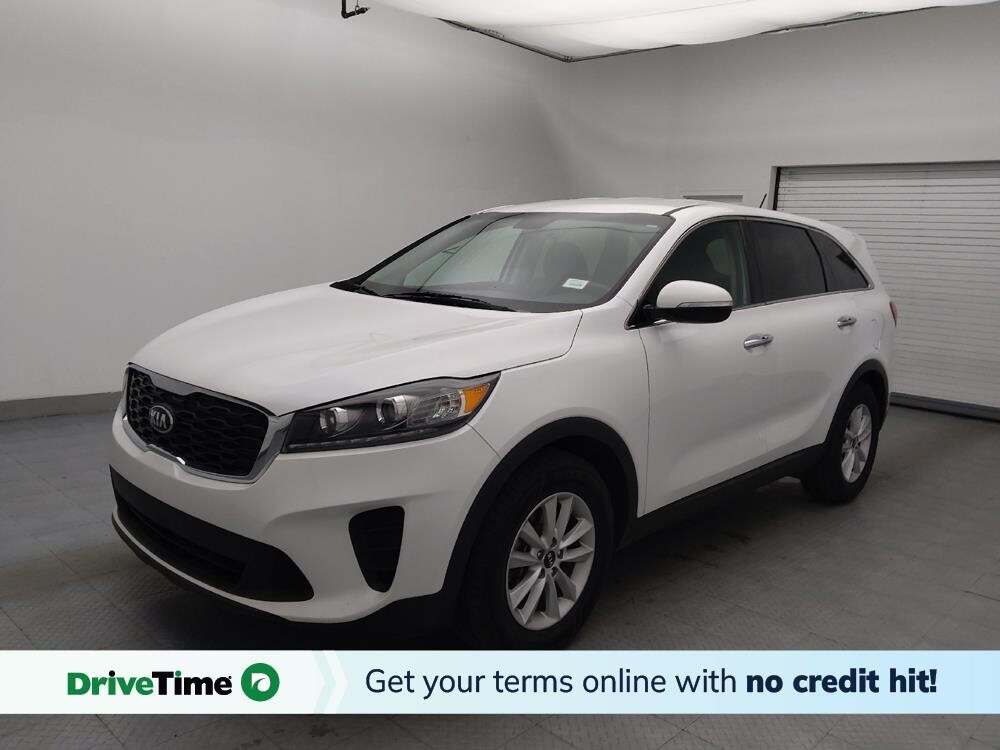2020 Kia Sorento in Greenville, SC 29607 - 18119715
