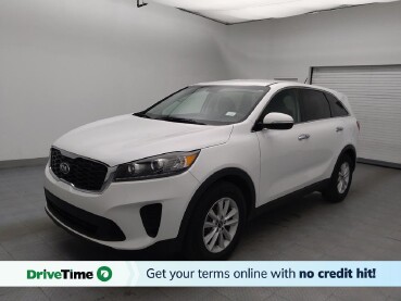 2020 Kia Sorento in Greenville, SC 29607