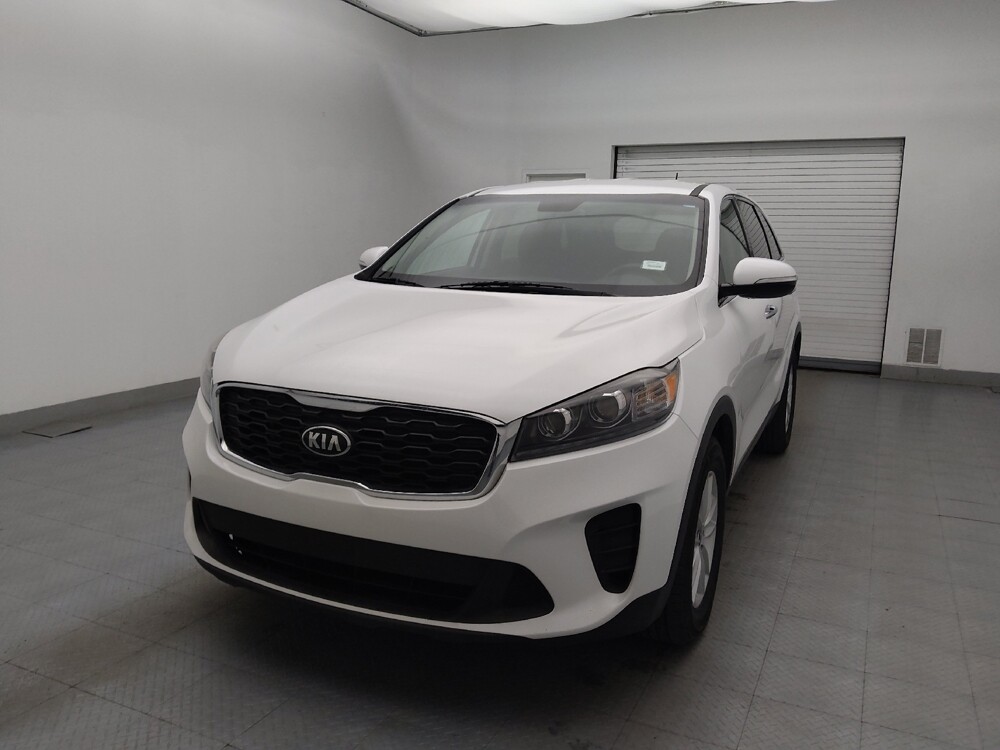 2020 Kia Sorento in Greenville, SC 29607 - 18119715 15