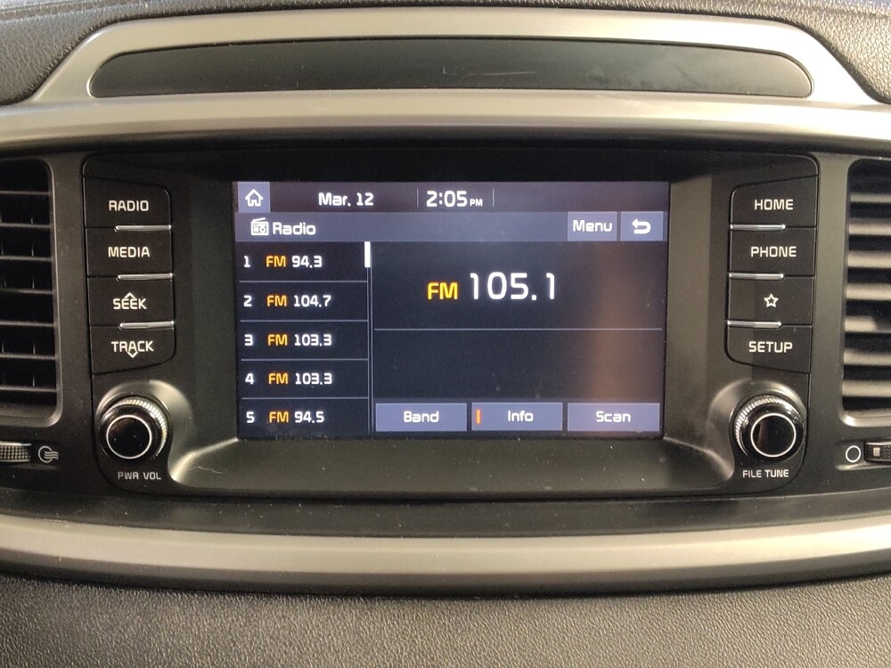 2020 Kia Sorento in Greenville, SC 29607 - 18119715 25