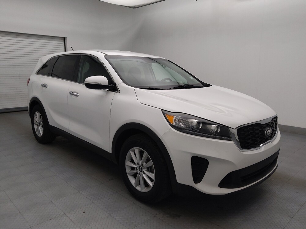 2020 Kia Sorento in Greenville, SC 29607 - 18119715 13