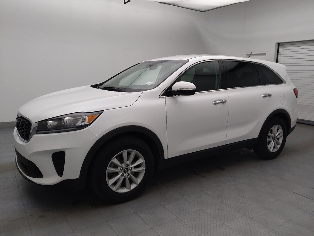 2020 Kia Sorento in Greenville, SC 29607 - 18119715 2