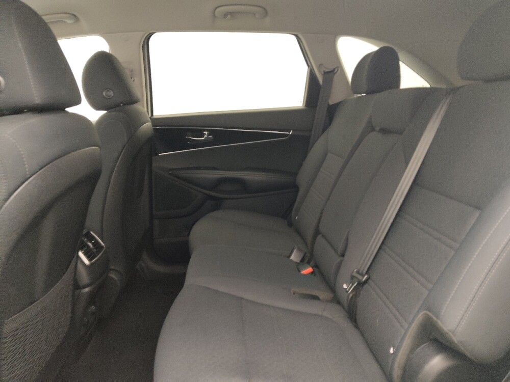 2020 Kia Sorento in Greenville, SC 29607 - 18119715 18