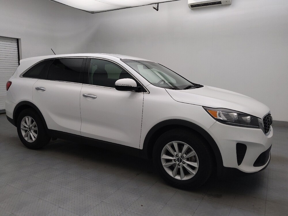 2020 Kia Sorento in Greenville, SC 29607 - 18119715 11