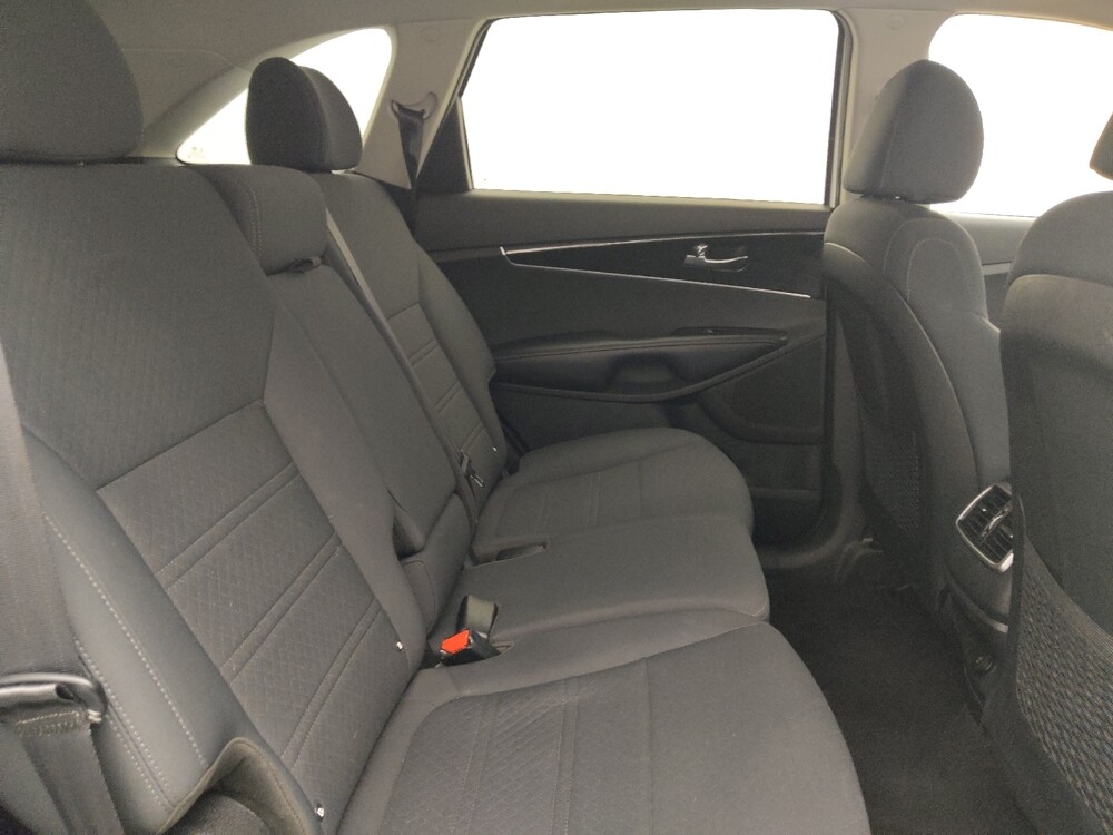 2020 Kia Sorento in Greenville, SC 29607 - 18119715 19