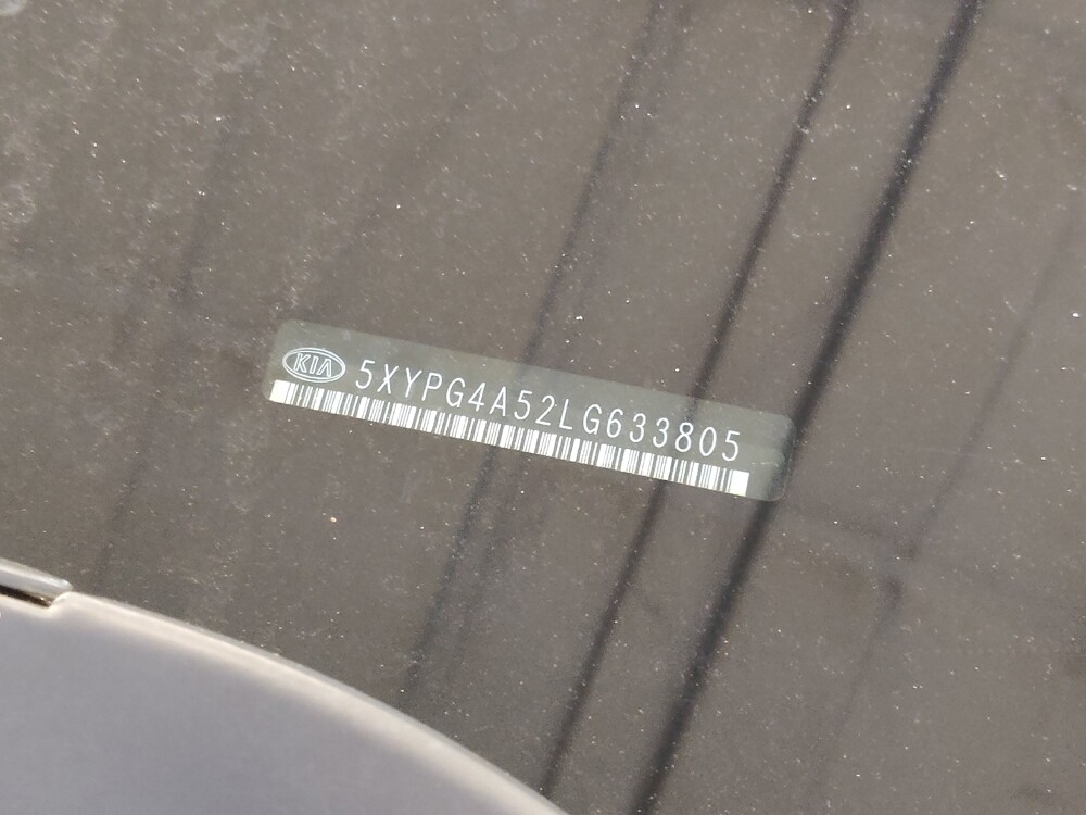 2020 Kia Sorento in Greenville, SC 29607 - 18119715 33