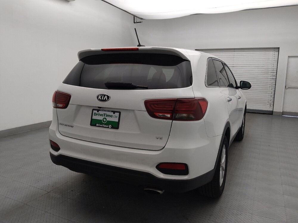 2020 Kia Sorento in Greenville, SC 29607 - 18119715 7