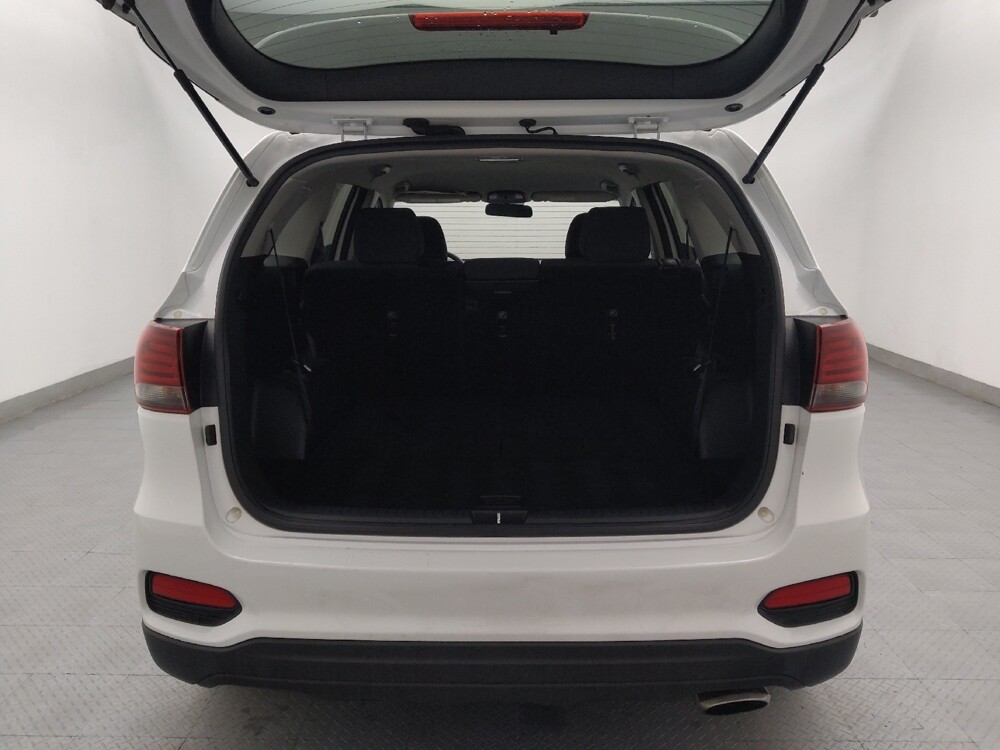 2020 Kia Sorento in Greenville, SC 29607 - 18119715 29