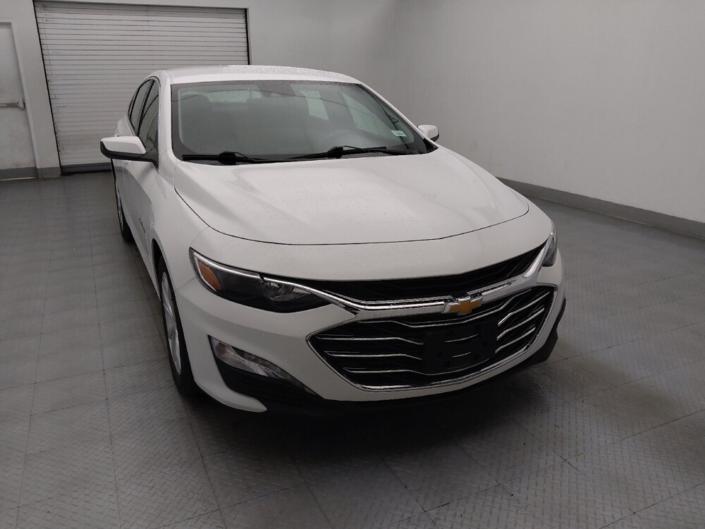 2024 Chevrolet Malibu in Charlotte, NC 28273 - 18119716 14