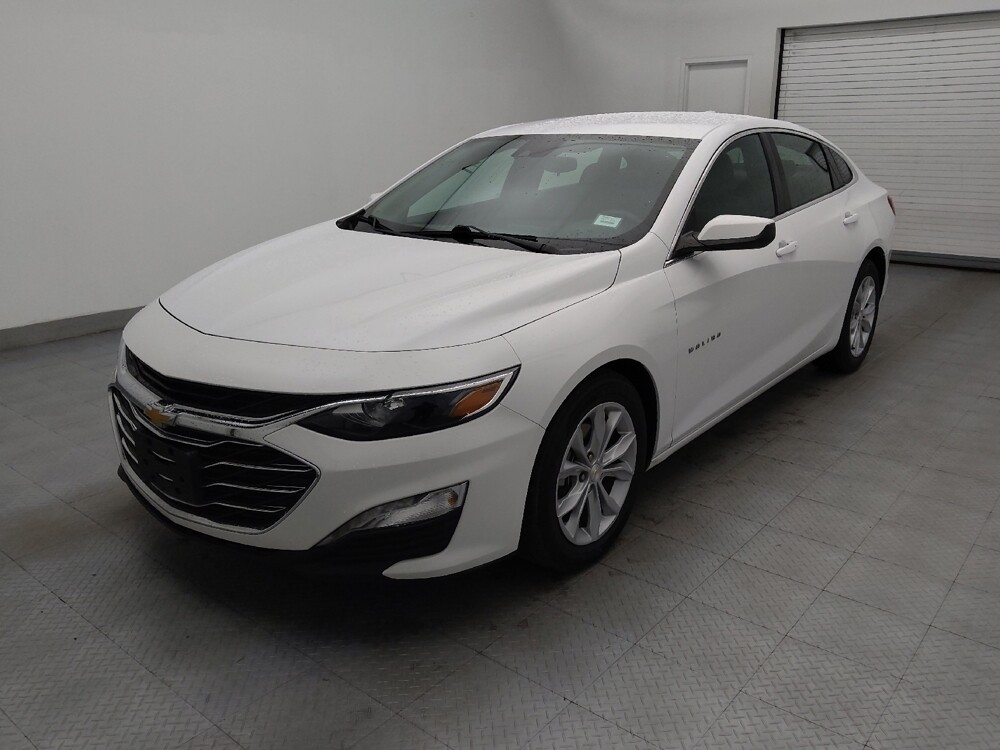 2024 Chevrolet Malibu in Charlotte, NC 28273 - 18119716 2