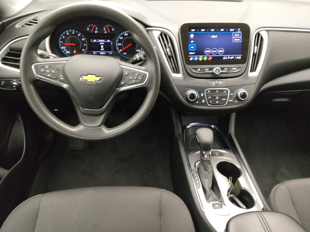 2024 Chevrolet Malibu in Charlotte, NC 28273 - 18119716 22