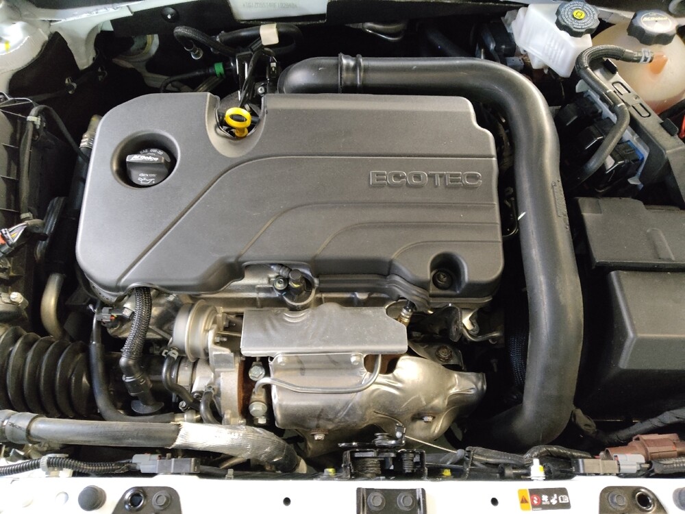 2024 Chevrolet Malibu in Charlotte, NC 28273 - 18119716 30