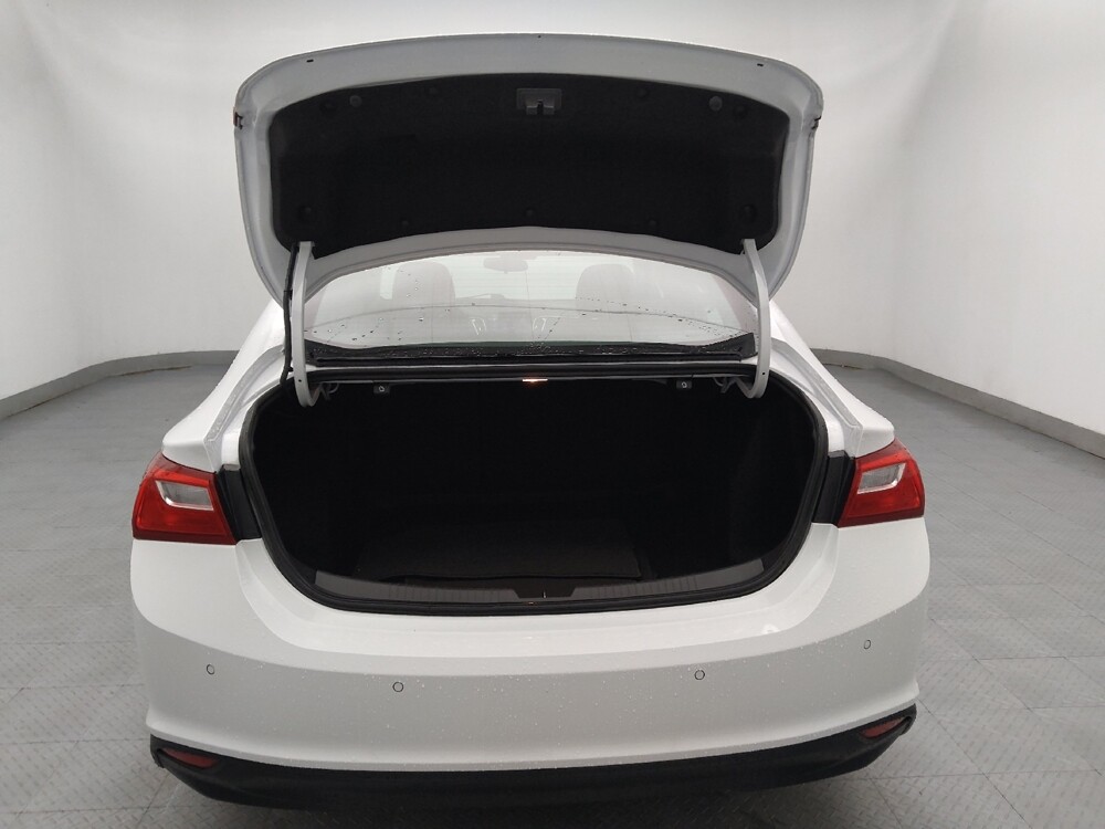 2024 Chevrolet Malibu in Charlotte, NC 28273 - 18119716 29