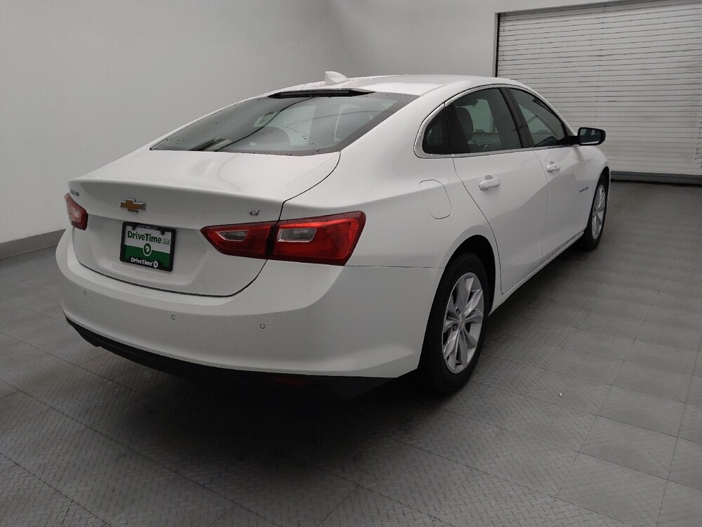 2024 Chevrolet Malibu in Charlotte, NC 28273 - 18119716 9