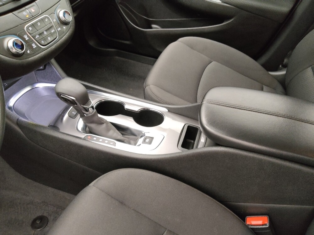 2024 Chevrolet Malibu in Charlotte, NC 28273 - 18119716 26