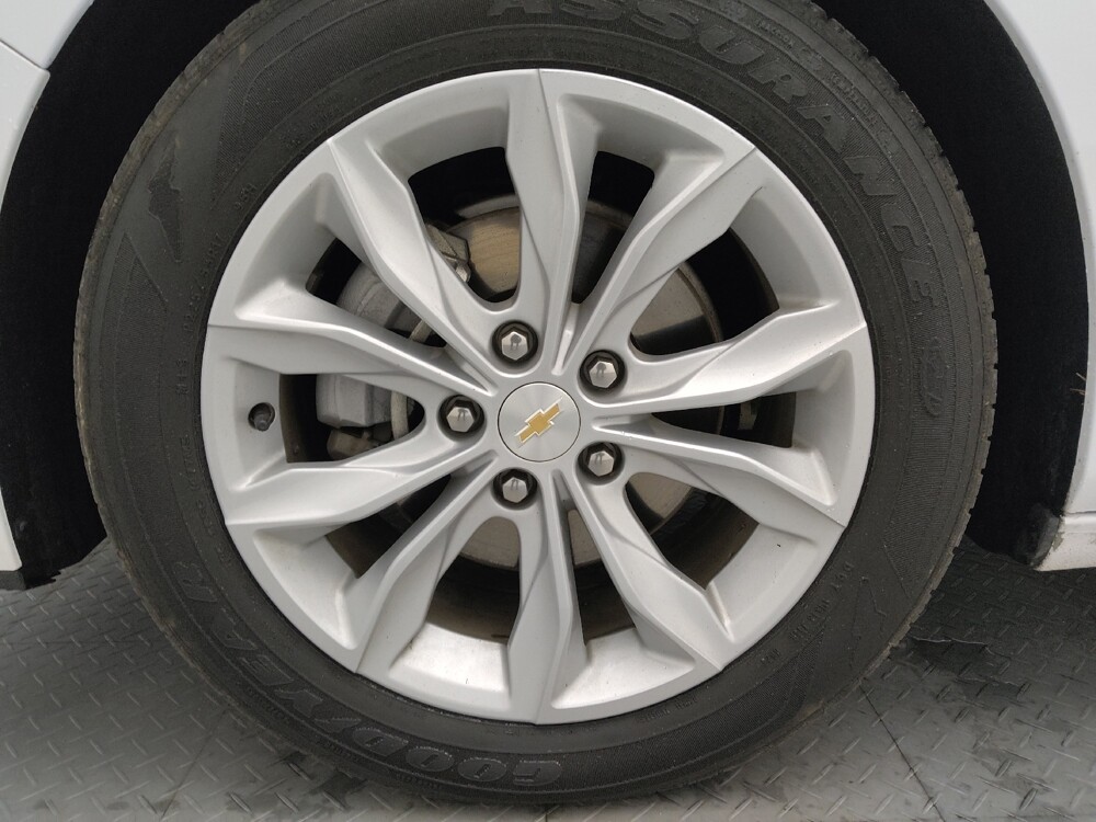 2024 Chevrolet Malibu in Charlotte, NC 28273 - 18119716 31