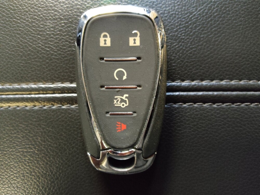 2024 Chevrolet Malibu in Charlotte, NC 28273 - 18119716 32