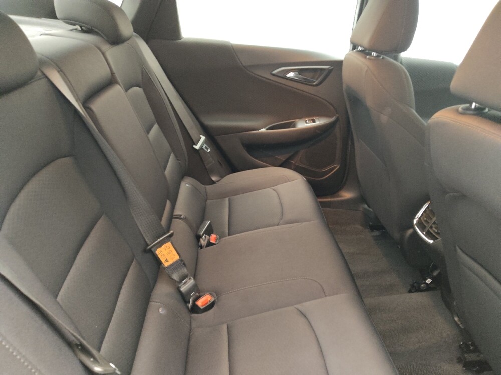 2024 Chevrolet Malibu in Charlotte, NC 28273 - 18119716 19