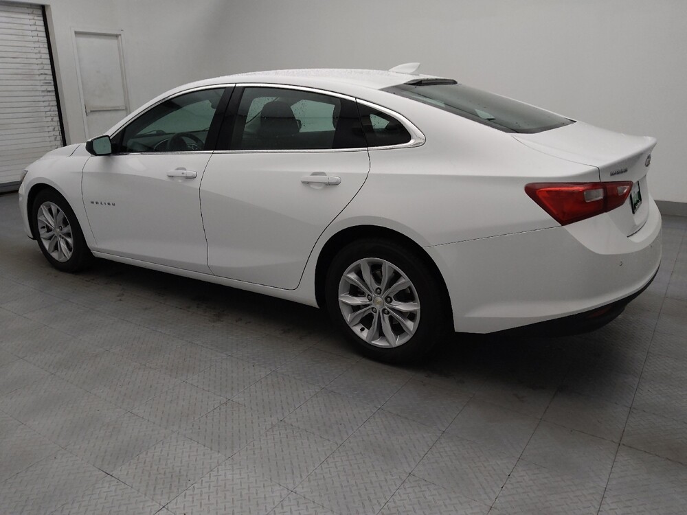 2024 Chevrolet Malibu in Charlotte, NC 28273 - 18119716 3